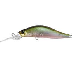 DUO Realis Rozante Shad 57MR (Suspending)