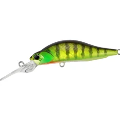 DUO Realis Rozante Shad 63MR (Suspending)