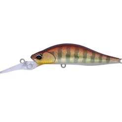 DUO Realis Rozante Shad 63MR (Suspending)