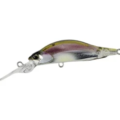 DUO Realis Rozante Shad 63MR (Suspending)