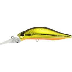 DUO Realis Rozante Shad 63MR (Suspending)
