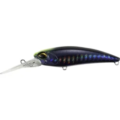 DUO Realis Shad 62DR SP