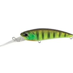 DUO Realis Shad 62DR SP