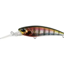 DUO Realis Shad 62DR SP