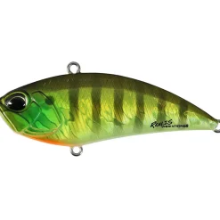 DUO Realis Vibration 68 G-Fix