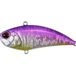 DUO Realis Vibration 68 G-Fix