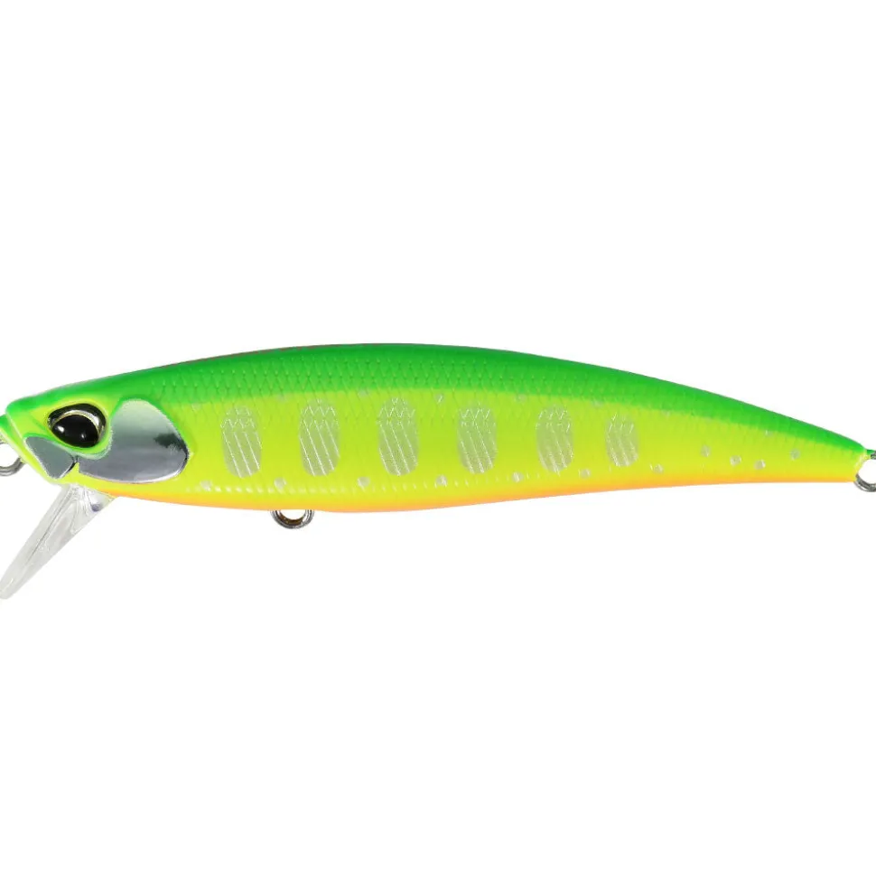 DUO Spearhead Ryuki 71S