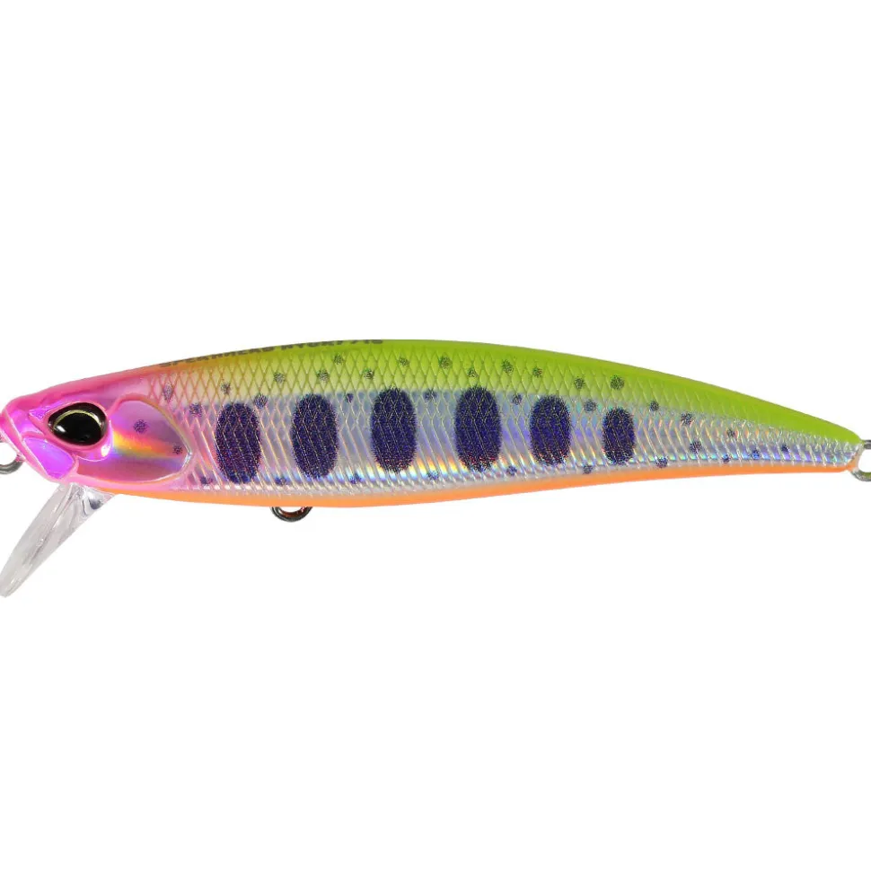 DUO Spearhead Ryuki 71S