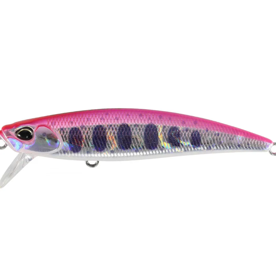DUO Spearhead Ryuki 71S