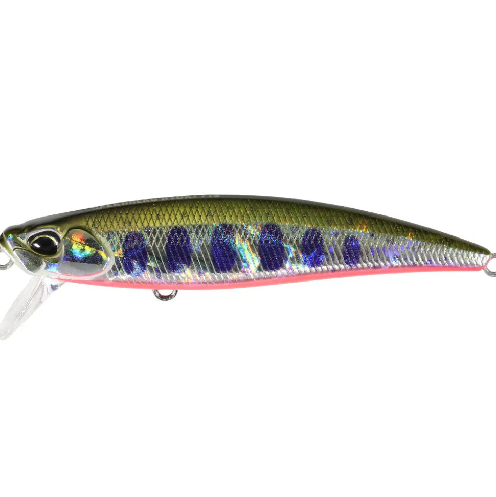 DUO Spearhead Ryuki 71S