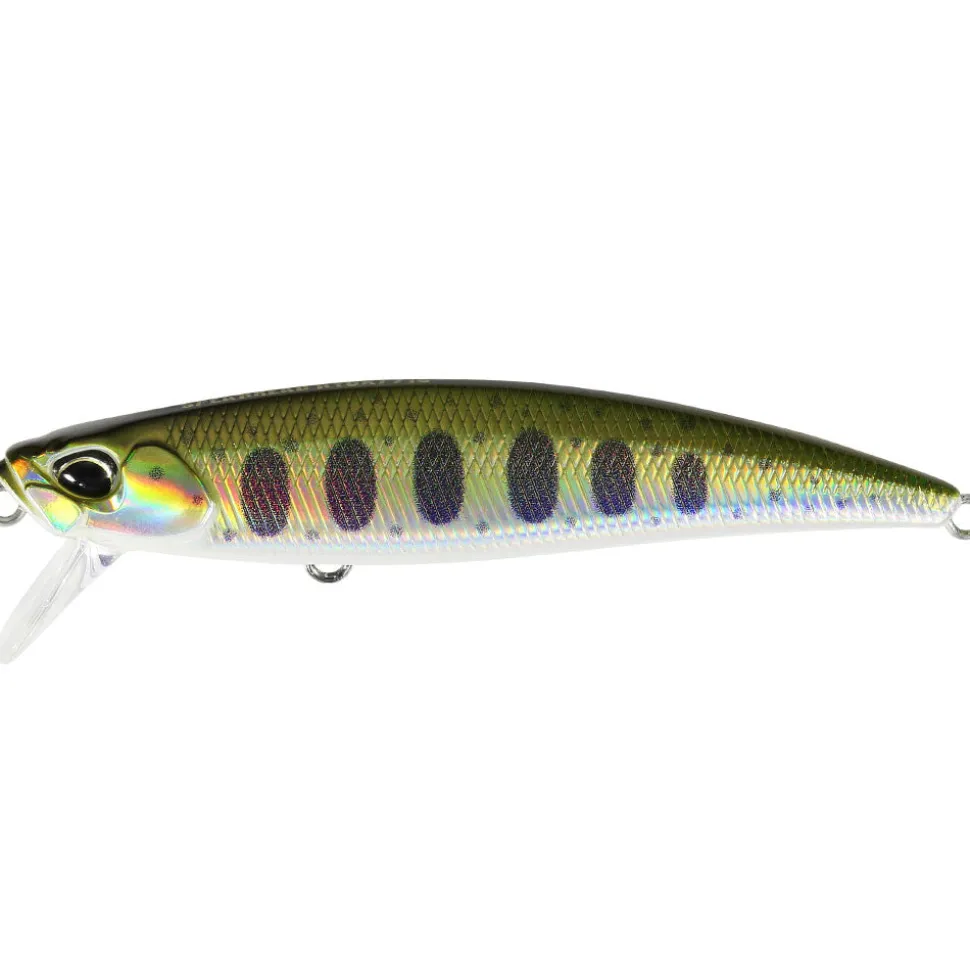 DUO Spearhead Ryuki 71S