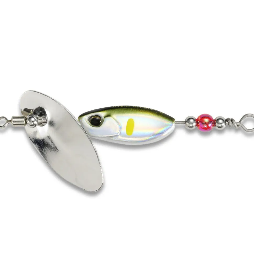 DUO Spearhead Ryuki Spinner