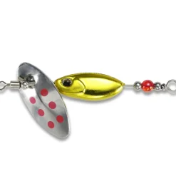 DUO Spearhead Ryuki Spinner