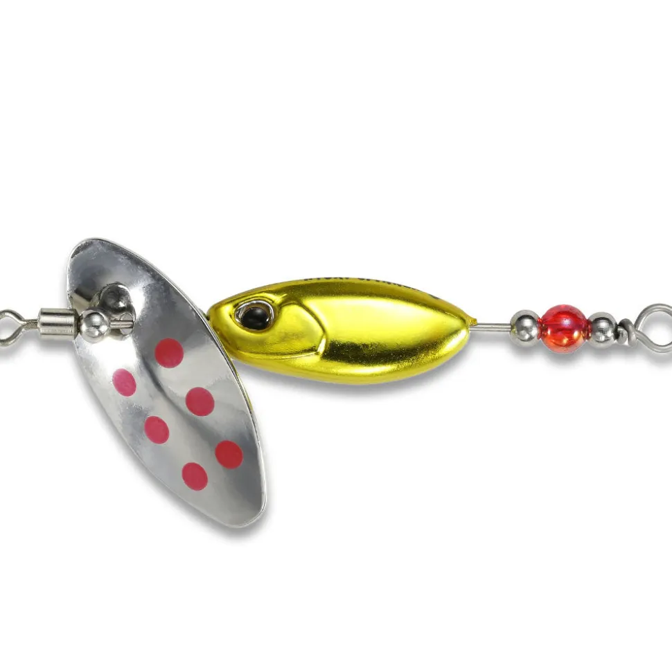 DUO Spearhead Ryuki Spinner