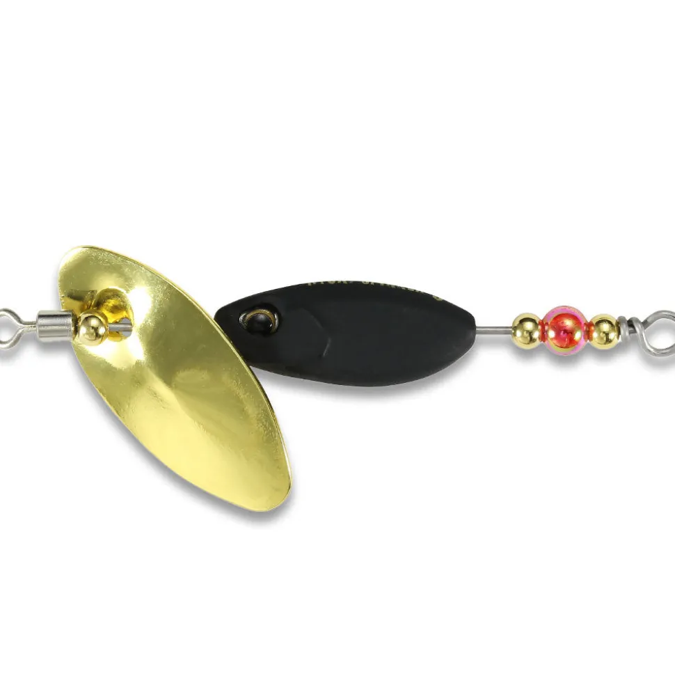 DUO Spearhead Ryuki Spinner