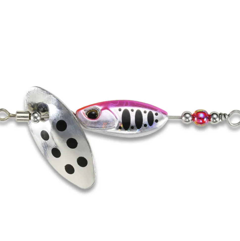 DUO Spearhead Ryuki Spinner