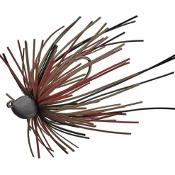 Evergreen Cover Creeper / Rubber JIg