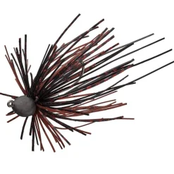 Evergreen Cover Creeper / Rubber JIg