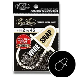 Evergreen Wide Snap Economy Pack
