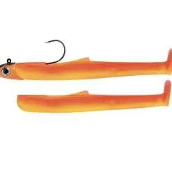 Fiiish Mud Digger No.1 Combo Medium 6,5 cm / 4 g