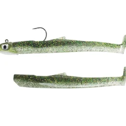 Fiiish Mud Digger No.1 Combo Medium 6,5 cm / 4 g