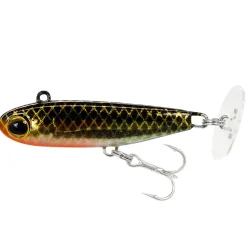 Fiiish Power Tail Fresh Water Slow 6,4 cm / 8 g