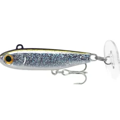 Fiiish Power Tail Fresh Water Slow 3 cm / 2,4 g