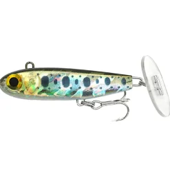 Fiiish Power Tail Fresh Water X-Fast 4,4 cm / 18 g