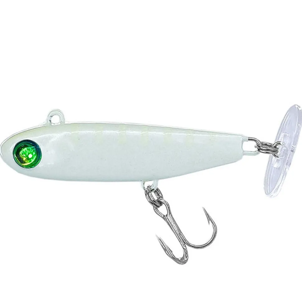 Fiiish Power Tail Fresh Water X-Fast 4,4 cm / 18 g