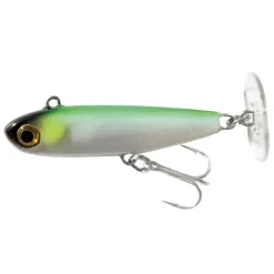 Fiiish Power Tail Fresh Water Fast 3,8 cm / 6,4 g