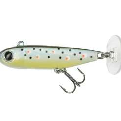 Fiiish Power Tail Fresh Water Slow 4,4 cm / 8 g