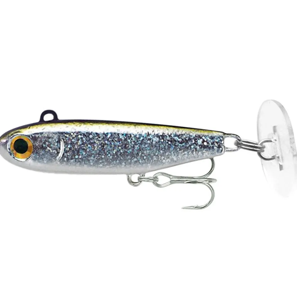 Fiiish Power Tail Fresh Water Slow 4,4 cm / 8 g