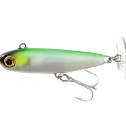 Fiiish Power Tail Fresh Water Slow 4,4 cm / 8 g
