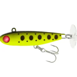 Fiiish Power Tail Fresh Water Fast 6,4 cm / 12 g