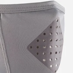 Finntrail Face Mask Wave (Grey)