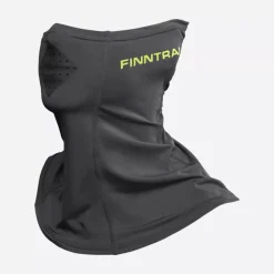 Finntrail Face Mask Wave (Middle Grey)