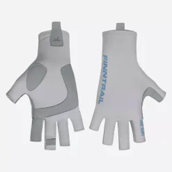 Finntrail Gloves Wave (Grey)