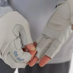 Finntrail Gloves Wave (Grey)