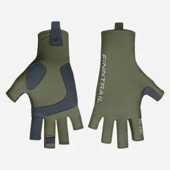 Finntrail Gloves Wave (Khaki)
