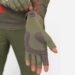 Finntrail Gloves Wave (Khaki)