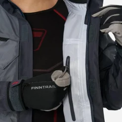 Finntrail Jacket Coaster