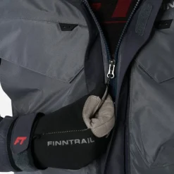 Finntrail Jacket Coaster