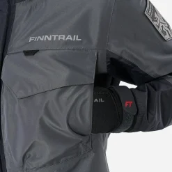 Finntrail Jacket Coaster
