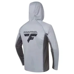 Finntrail Longsleeve Wave Big Logo