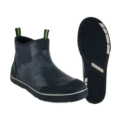 Finntrail Rubber Boots Deck