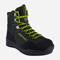 Finntrail Sportsman Wading Boots (Felt Sole)