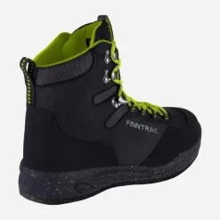 Finntrail Sportsman Wading Boots (Felt Sole)