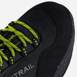 Finntrail Sportsman Wading Boots (Felt Sole)
