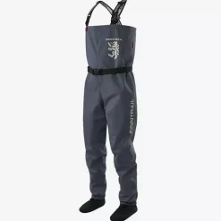 Finntrail Waders Timber