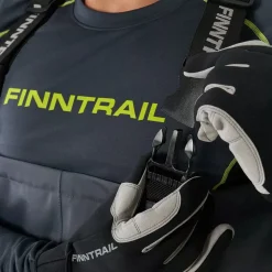 Finntrail Waders Timber